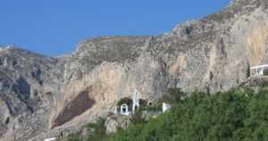 Grande Grotte  